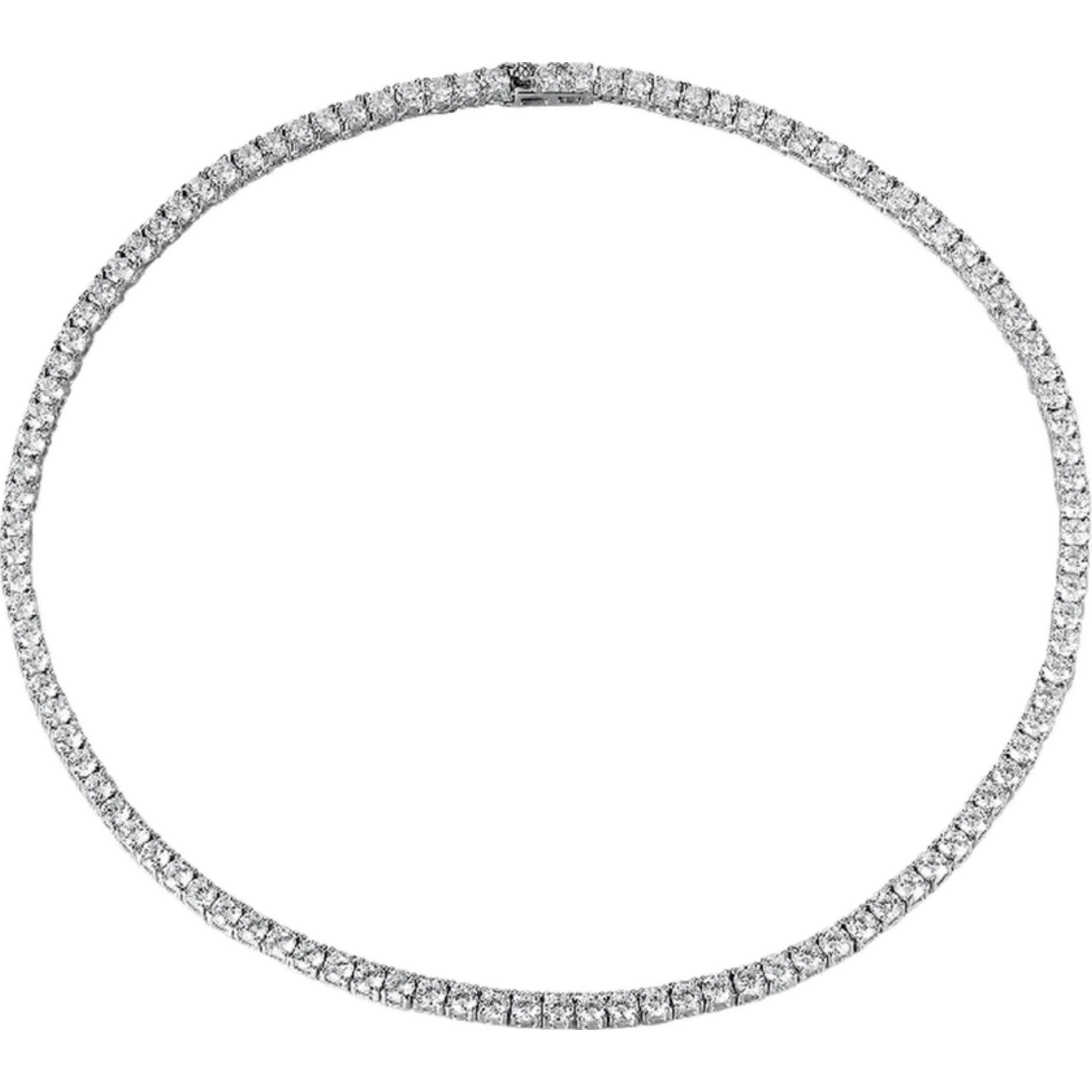 Collana Tennis