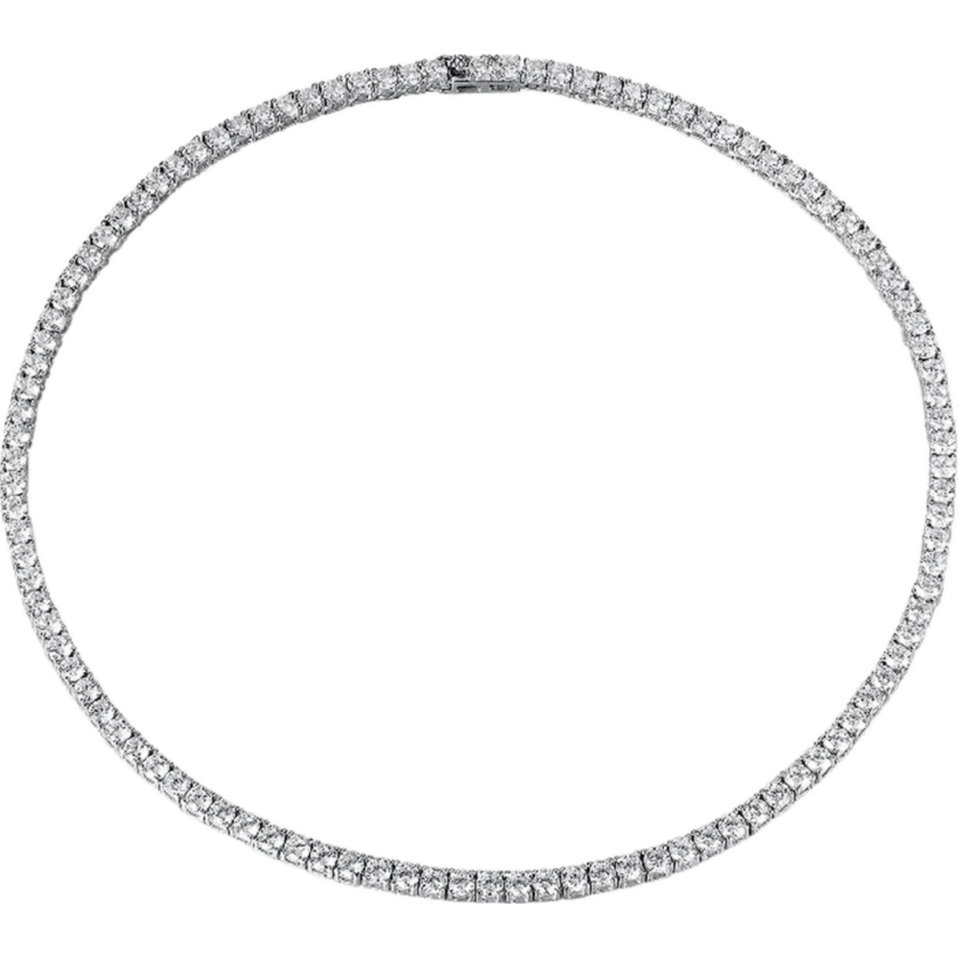 Collana Tennis
