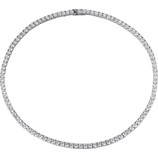 Collana Tennis
