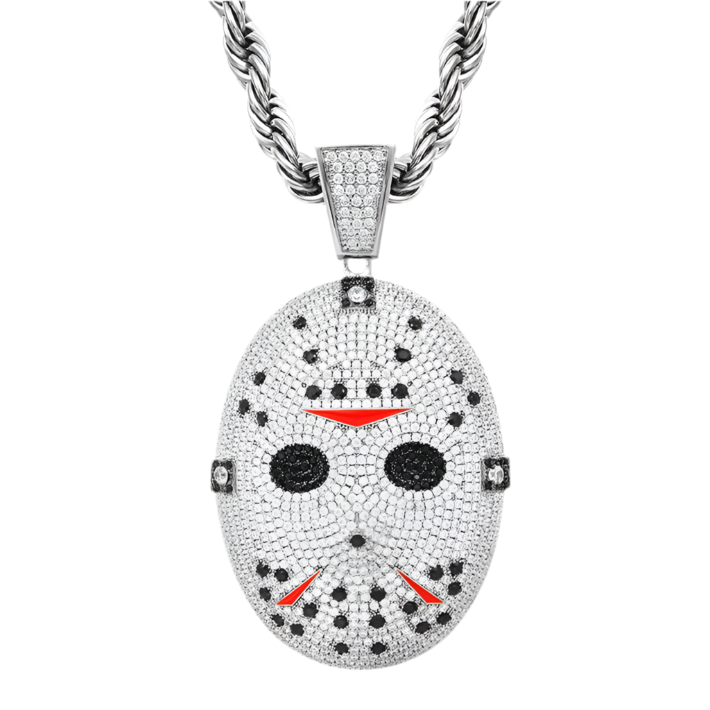 Ciondolo "Jason" Premium