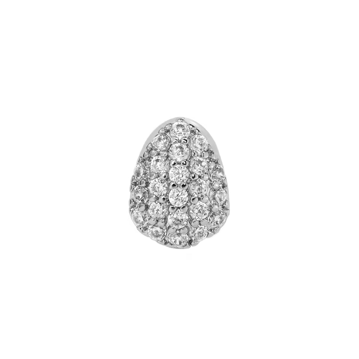 Grillz Singolo “Frozen”