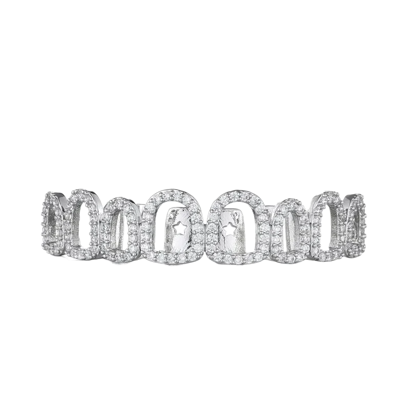 Grillz “Borders”