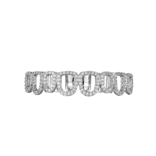 Grillz “Borders”