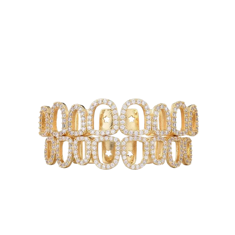 Grillz “Borders”