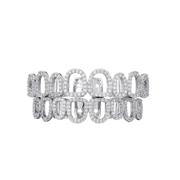 Completo Color Argento