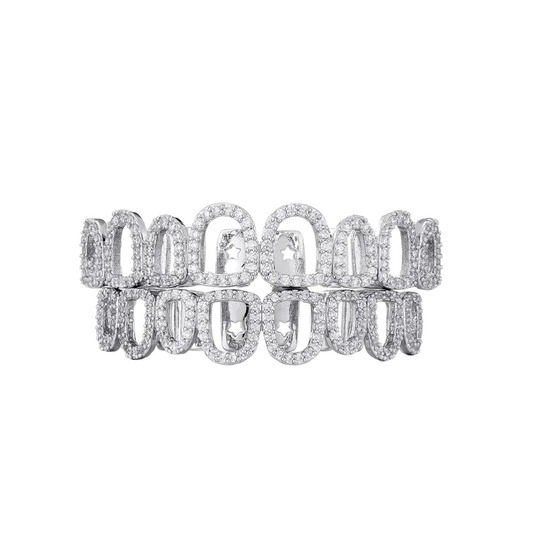 Grillz “Borders”