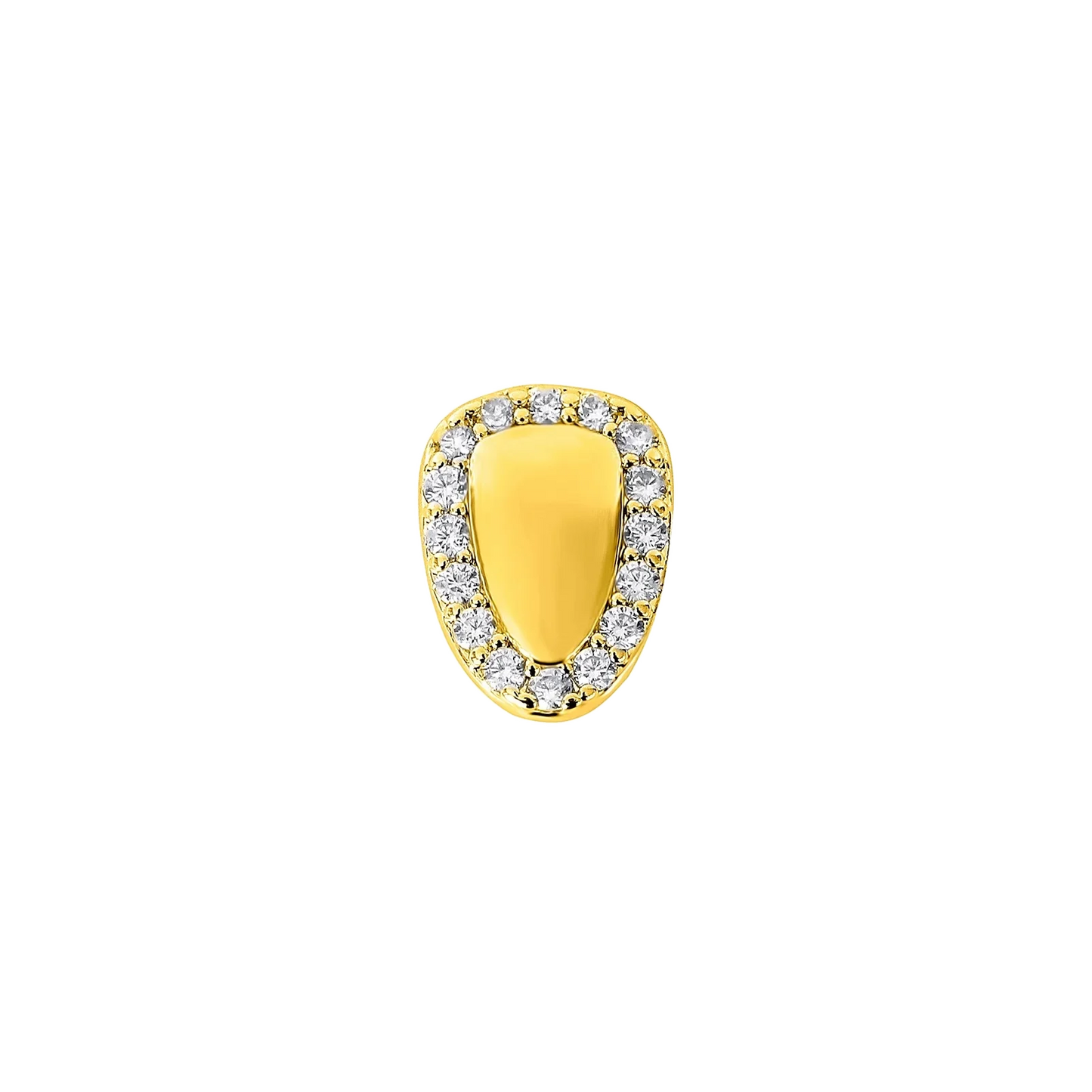 Grillz Singolo “Classic”
