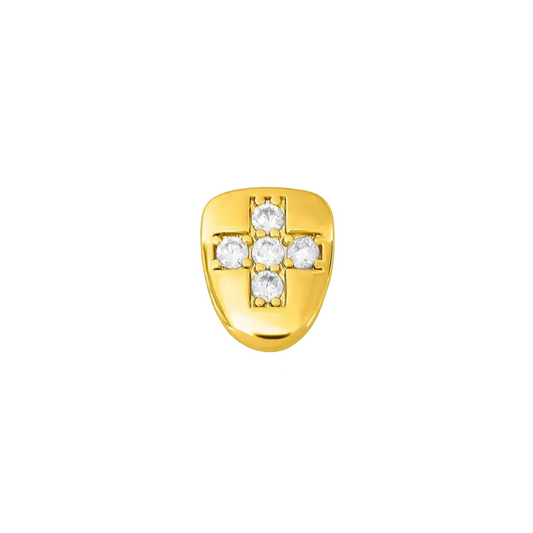 Grillz Singolo “Cross”
