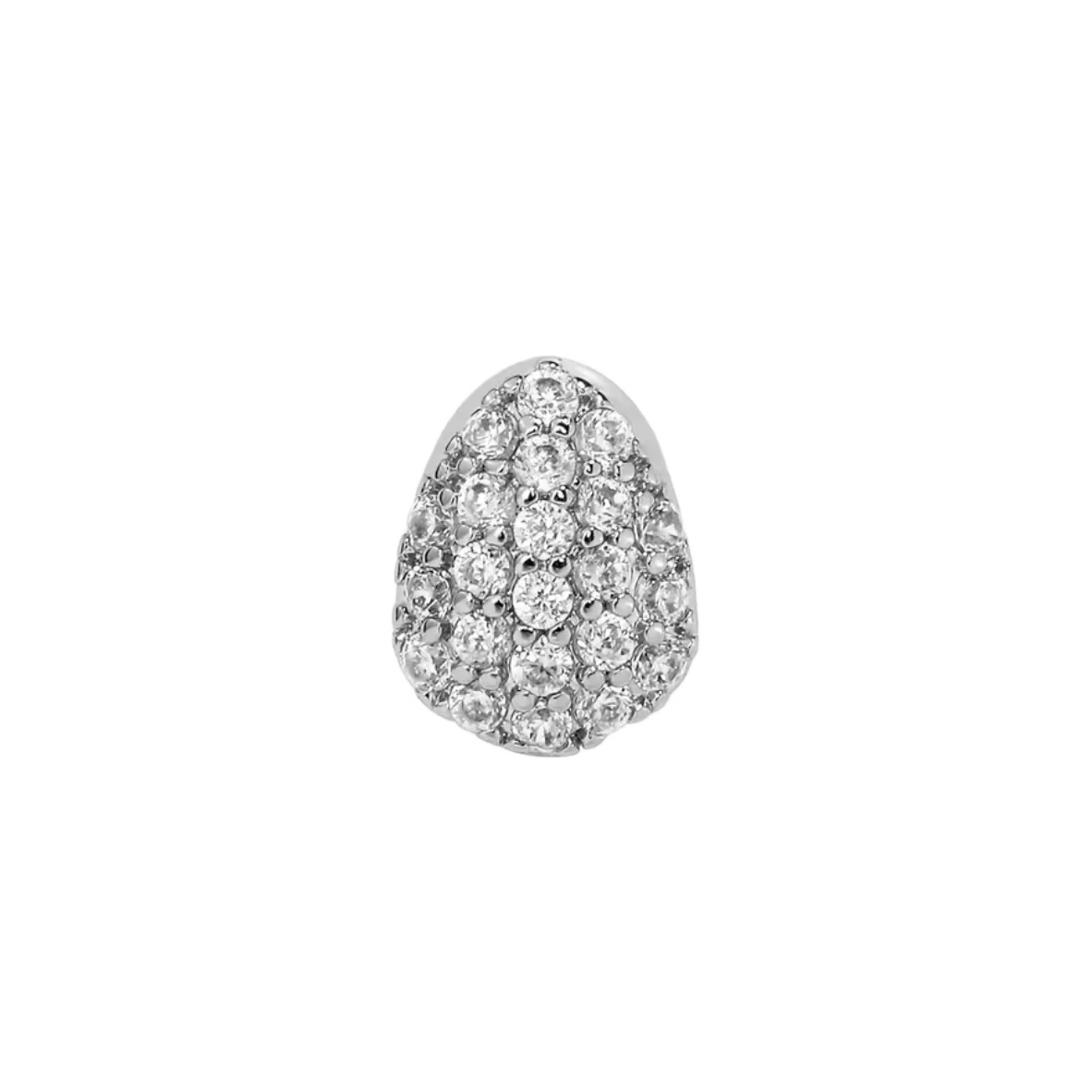 Grillz Singolo “Frozen”