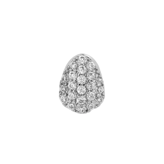 Grillz Singolo “Frozen”