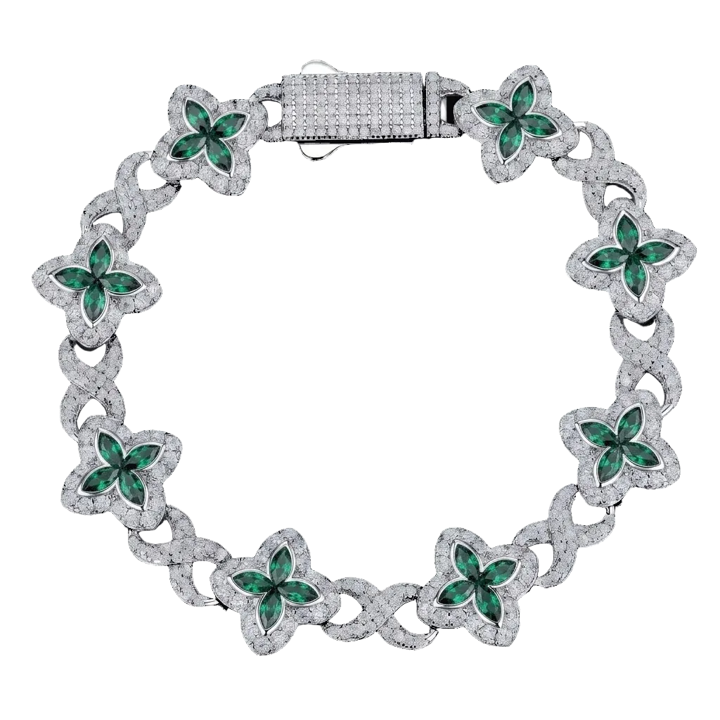 HARDRIP_COLOR::Argento e Verde