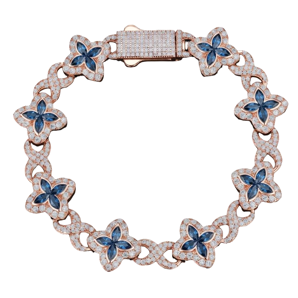 HARDRIP_COLOR::Color Oro Rosa e Blu
