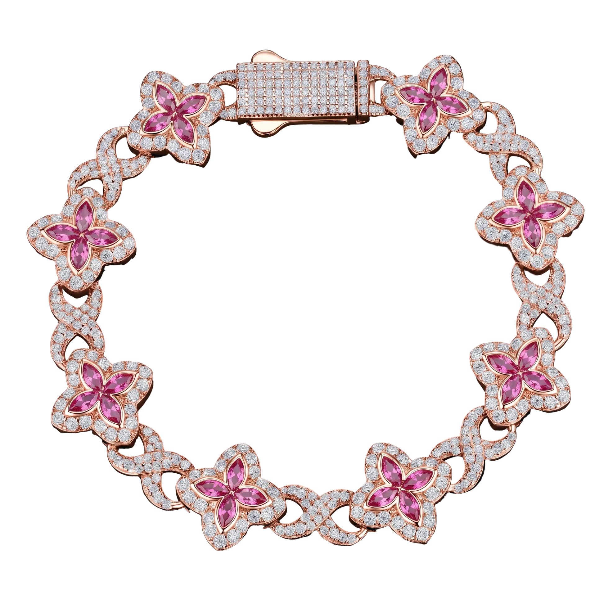 HARDRIP_COLOR::Color Oro Rosa e Rosa