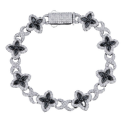Argento e Nero