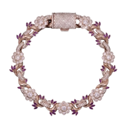 Color Oro Rosa