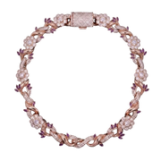 Color Oro Rosa