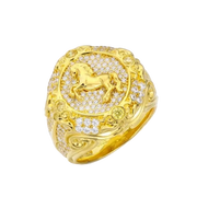 Color Oro