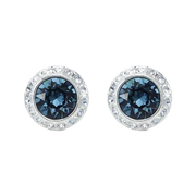 Color Argento e Blu