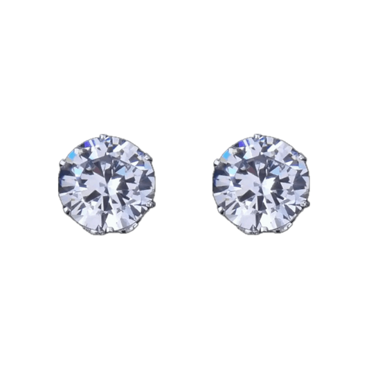 Orecchini Punto Luce