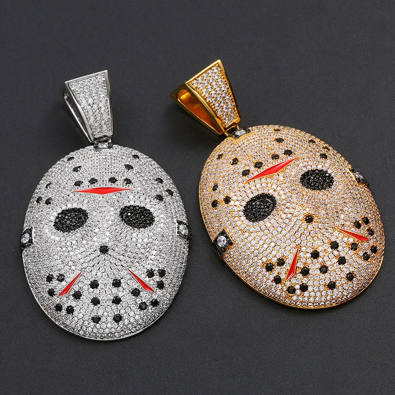 Ciondolo "Jason" Premium